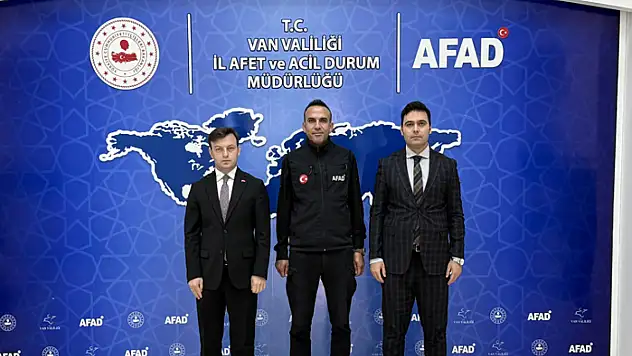 Erdoğan ve Kılıç'tan Ulutaş'a ziyaret