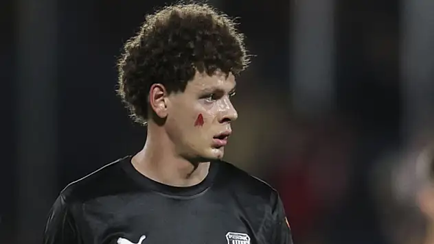 Erencan Yardımcı açıklaması