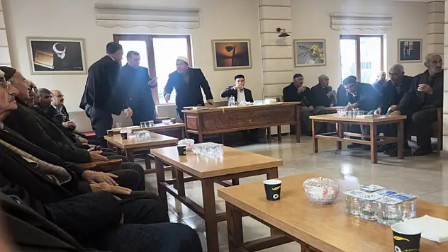 Erenoğlu Ailesi'nin acı günü