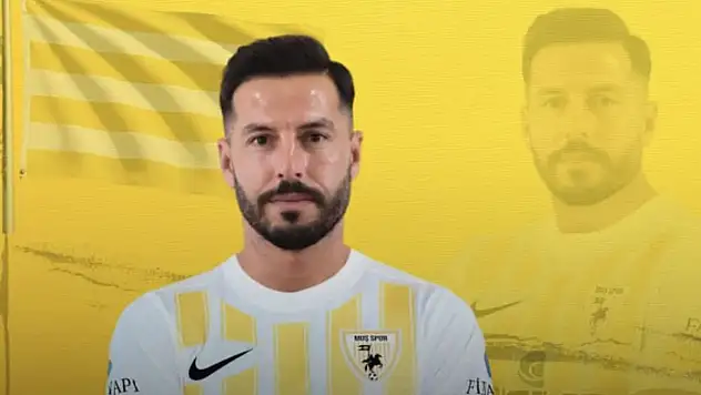 Erkam Reşmen, Muşspor'da