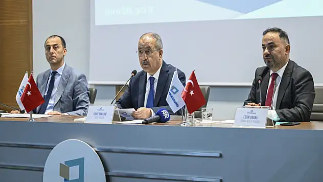 Erkılınç: Deprem bölgesindeki muafiyetleri uzatacağız