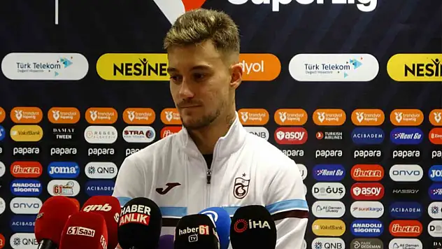 Ernest Muçi: Kazanmaya devam ediyoruz