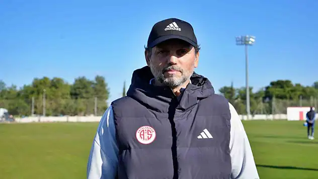 Erol Bulut: 350 milyon Euro değerindeki takıma karşı en iyi oyunumuzu ortaya koymalıyız