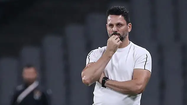 Erol Bulut: Çok fazla bireysel hata yaptık, futbol bunu affetmez