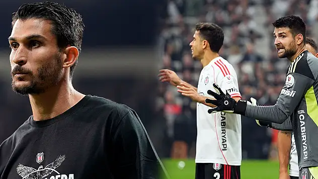 Ersin Destanoğlu ve Necip Uysal'ın tedbir kararları kaldırıldı