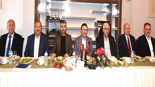 Erzurum'a komando tugayı geliyor