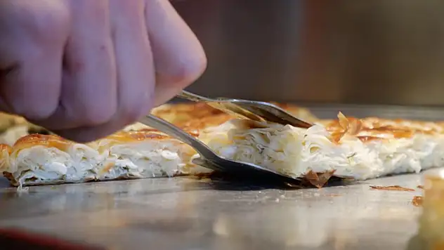 Erzurum coğrafi işaret zengini