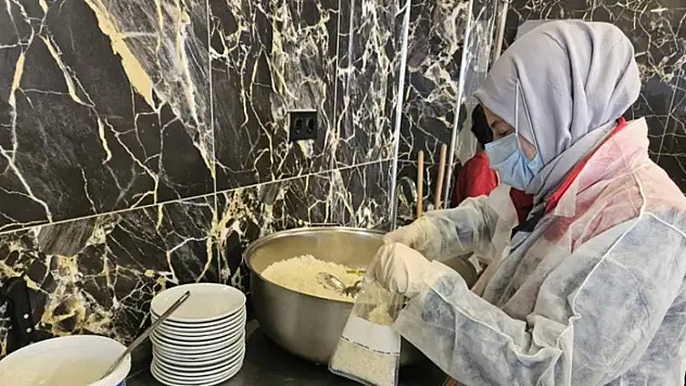 Erzurum'da 535 işletmeye denetim