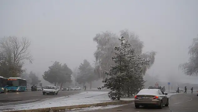 Erzurum'da araç sayısı 150 bini geçti
