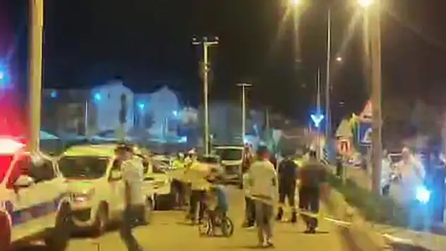 Erzurum'da tartışma kavgaya döndü: 1 ölü, 2 yaralı