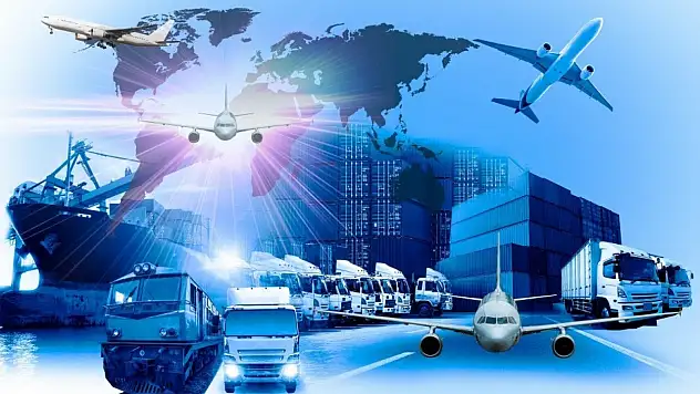 Erzurum'dan 7 ayda 13,8 milyon dolarlık ihracat