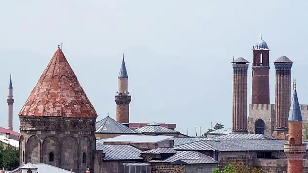 Erzurum'un beşeri kalkınma endeksi 0,815 oldu