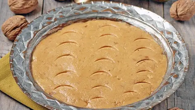 Erzurum Un Helvası artık coğrafi tescilli