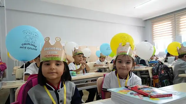 Erzurum'un muhtemel eğitim süresi 2024 yılında 17,8 yıl oldu