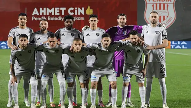 Erzurumspor'da borç engeli tamamen kalktı