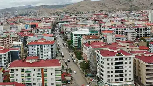 Eski Cezaevi Caddesi yenilenecek