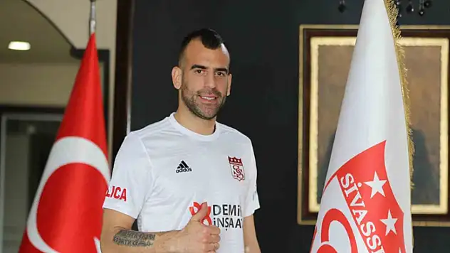 Eski Sivassporlu futbolculara vergi şoku!