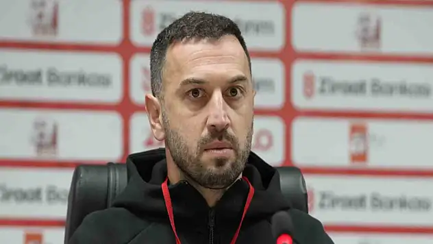 Eskiköy: Amacımız ligde kalmak, kupaya genç oyuncularla çıkacağız