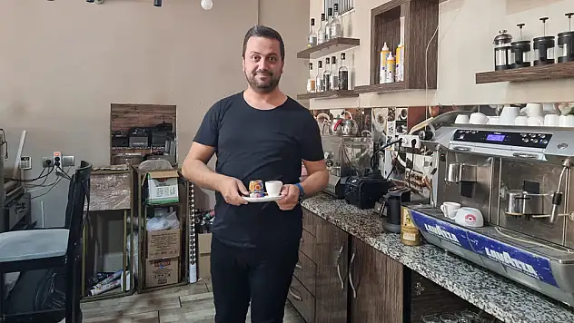 Esnafın iş ilanı hem güldürdü hem düşündürdü