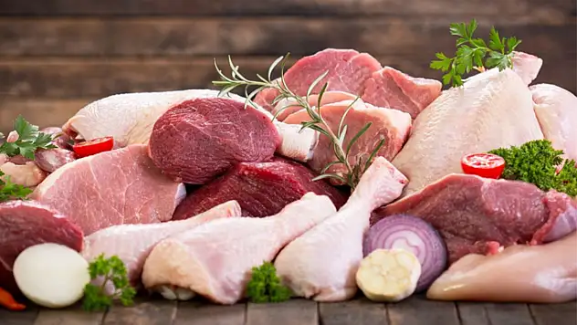 Et fiyatlarına çözüm bekleniyor