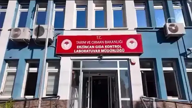 Et ve süt ürünleri analizleri Erzincan'da yüzde 50 devlet desteği ile yapılacak