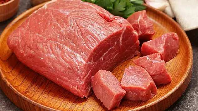 Ete zam geldi! İşte cep yakacak yeni fiyatlar...