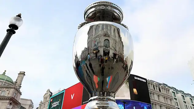 EURO 2028'de açılış Cardiff, final Londra'da