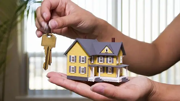 Ev alacaklara son şans: 800 bin lira kredi çeken bu parayı geri ödeyecek...