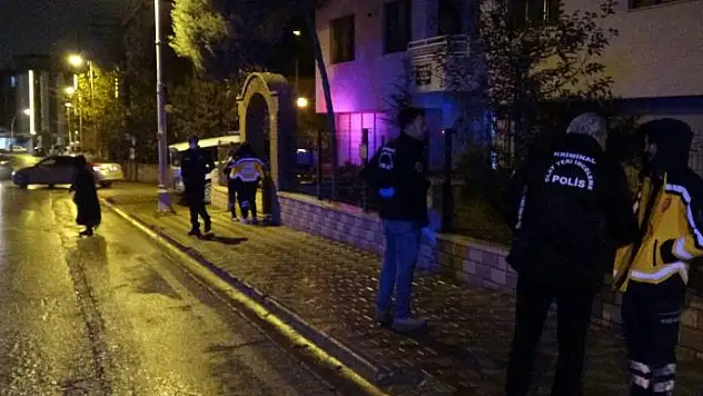 Evden gelen kötü koku acı gerçeği ortaya çıkardı