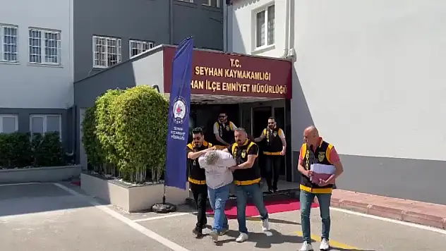 Evinde 12 silah ele geçirildi, 'Hevesim var, biriktiriyorum' dedi