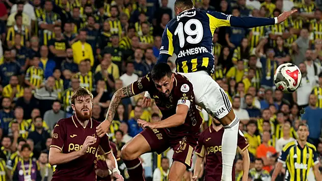 Evinde hata yapmadı