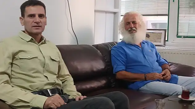 Evren: Güzel faaliyetlere imza atıyoruz