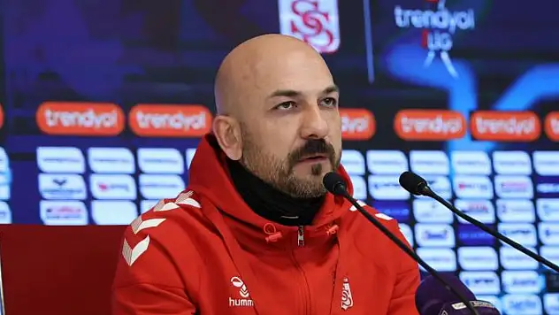 Evren Otyakmaz: Hak etmediğimiz bir yenilgi aldık