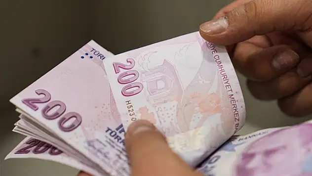 Eylül ayı yaşlı ve engelli aylıkları hesaplara yatırılmaya başlandı
