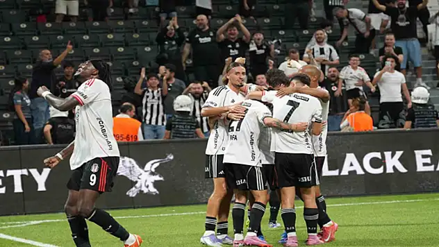 Eyüpspor'a karşı 4 maçta 4 galibiyet