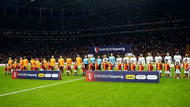 Eyüpspor ile Galatasaray 2. randevuda