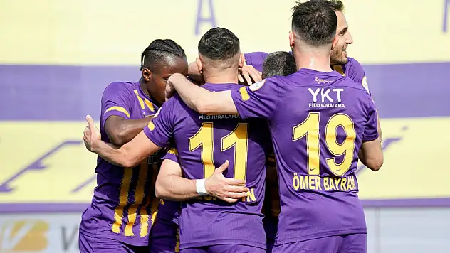 Eyüpspor ilk kez Süper Lig'de