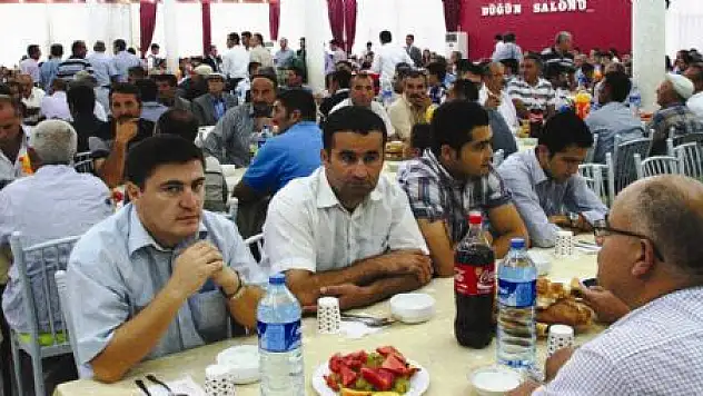 HAK VE HUKUKU KORUMAYA ÇALIŞTIM