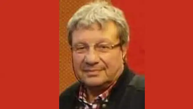 Faruk Ünsal hayatını kaybetti