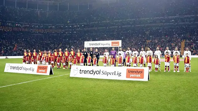 Fatih Karagümrük ile Galatasaray 20. randevuda