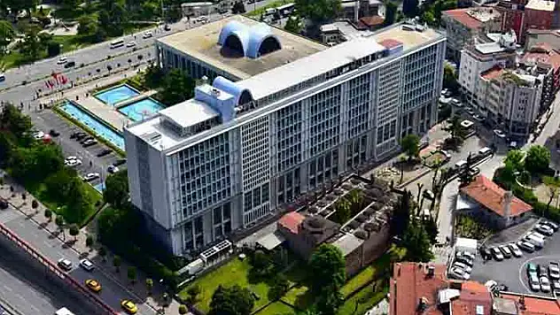 Fatih Keleş'in oğlu ve yeğeni tutuklandı