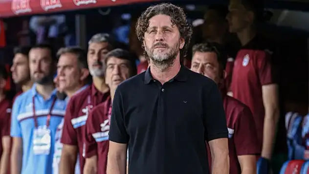 Fatih Tekke: Bu oyun bize yakışmadı