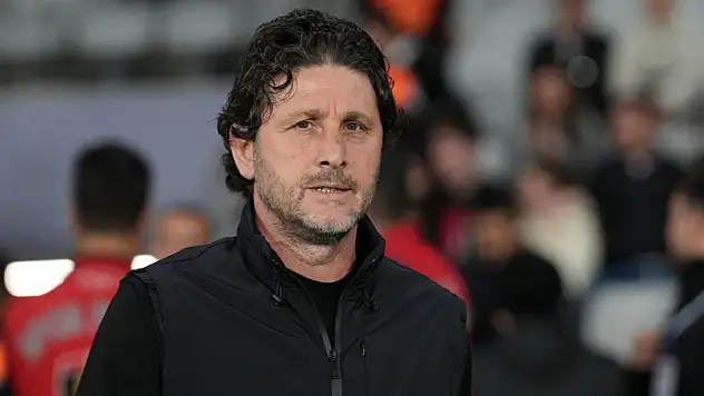 Fatih Tekke: Fazla gol attığımız fakat daha fazla skor üretebileceğimiz bir maçtı