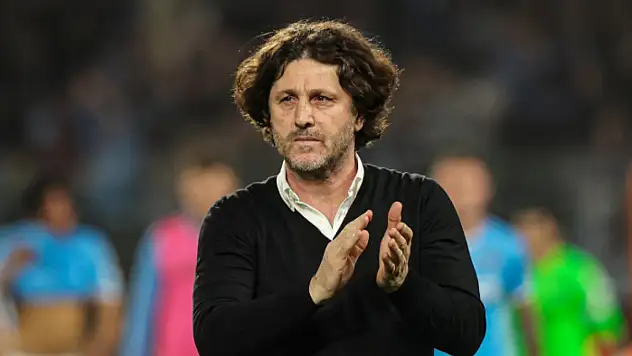 Fatih Tekke: Galatasaray'ı yenmek ya da puan almak öyle kolay bir şey değil