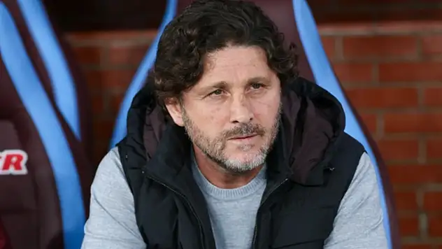 Fatih Tekke: Hak ettiğimiz bir galibiyet aldık