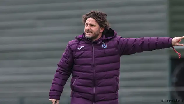 Fatih Tekke ile Trabzonspor yükselişe geçti