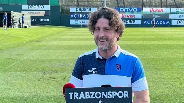 Fatih Tekke: İstifa etmem söz konusu değil