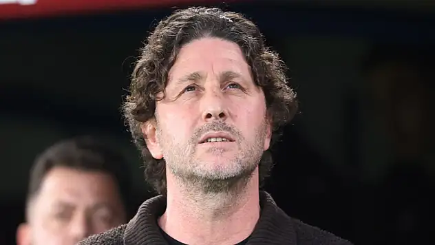 Fatih Tekke: Kötü oyun ve kazanılmış bir puan