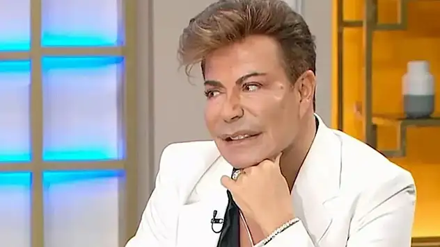 Fatih Ürek hayatını kaybetti