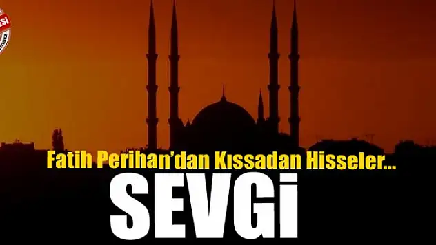 Sevgi